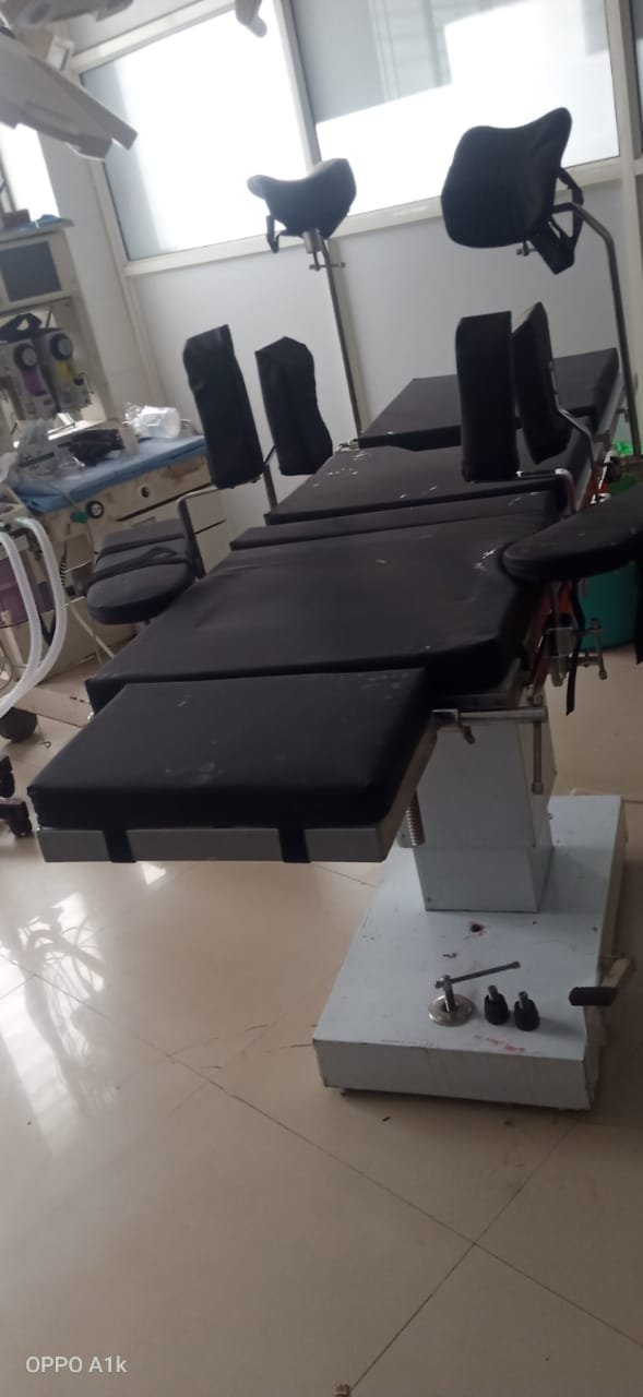 OT TABLE
